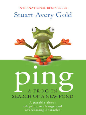 cover image of Ping